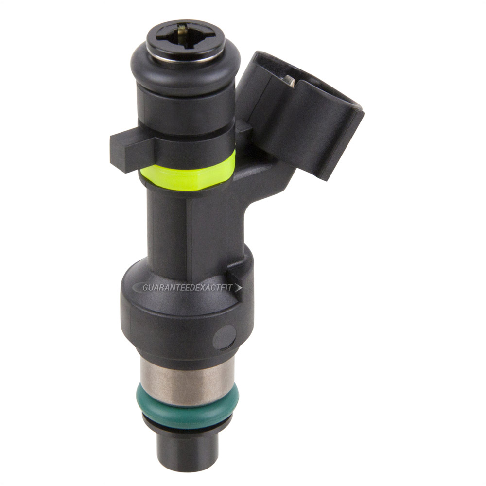 2003 Nissan Maxima Fuel Injector