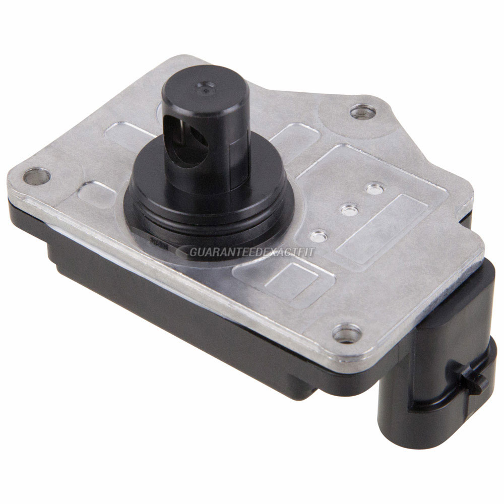 1995 Oldsmobile Cutlass Ciera Mass Air Flow Meter