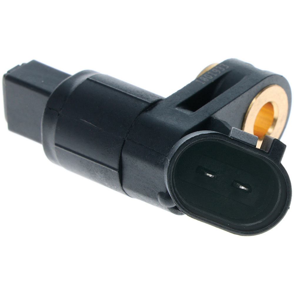 2000 Volkswagen Jetta ABS Speed Sensor