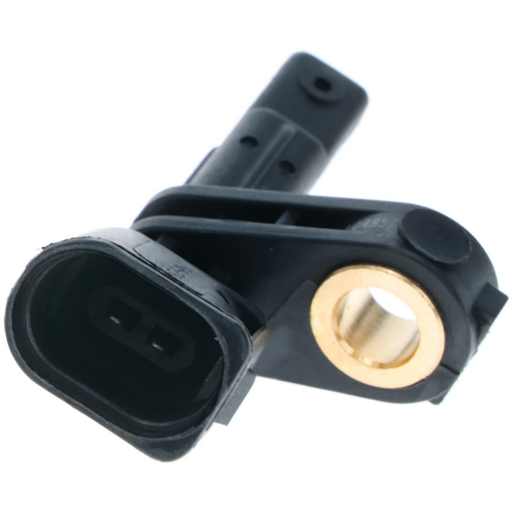 2015 Audi S3 ABS Speed Sensor