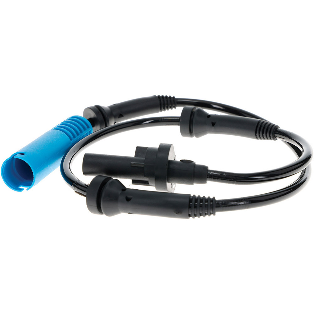 2004 Bmw 525 ABS Speed Sensor
