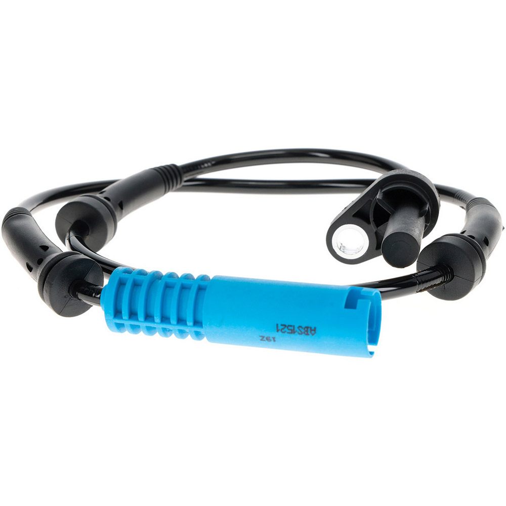 2004 Bmw 525 ABS Speed Sensor