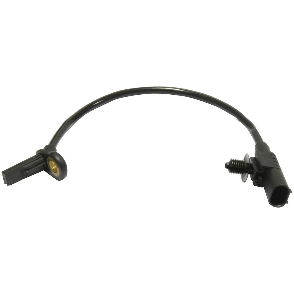 2007 Mercedes Benz GL450 ABS Speed Sensor