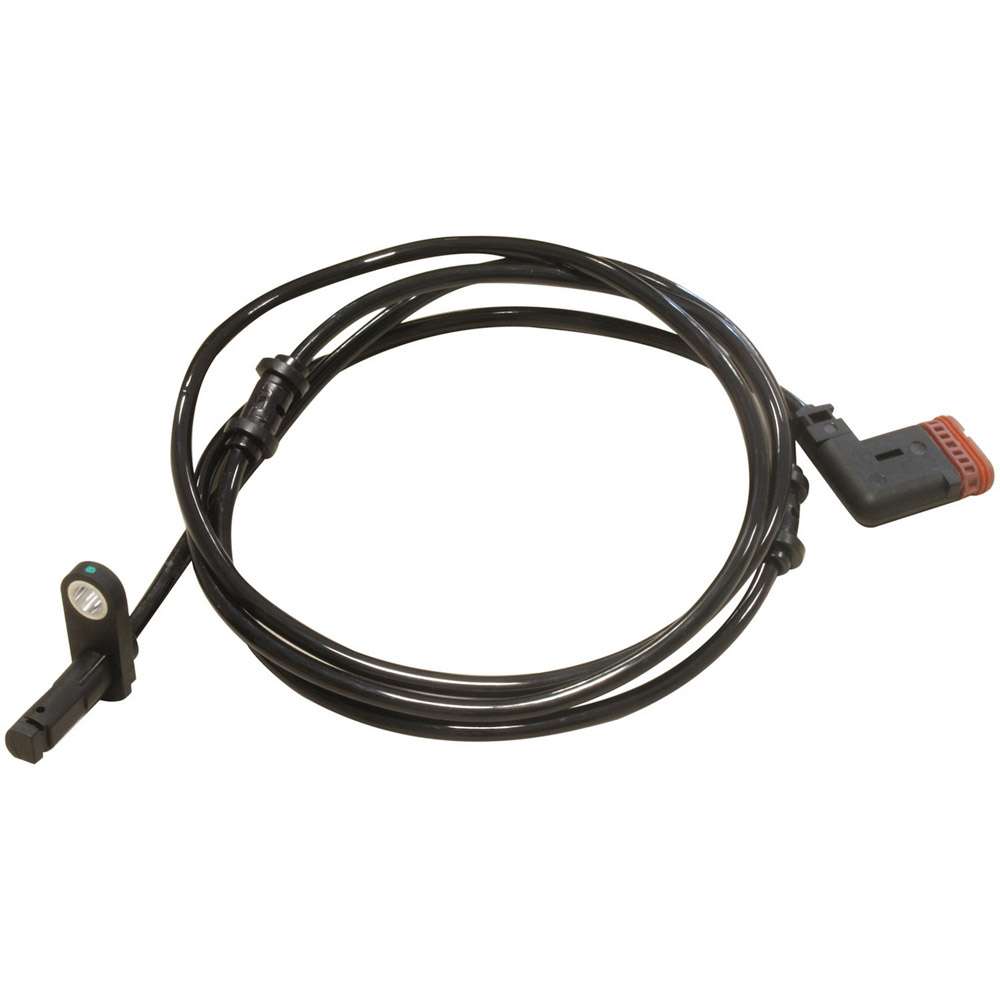 2007 Mercedes Benz E320 ABS Speed Sensor