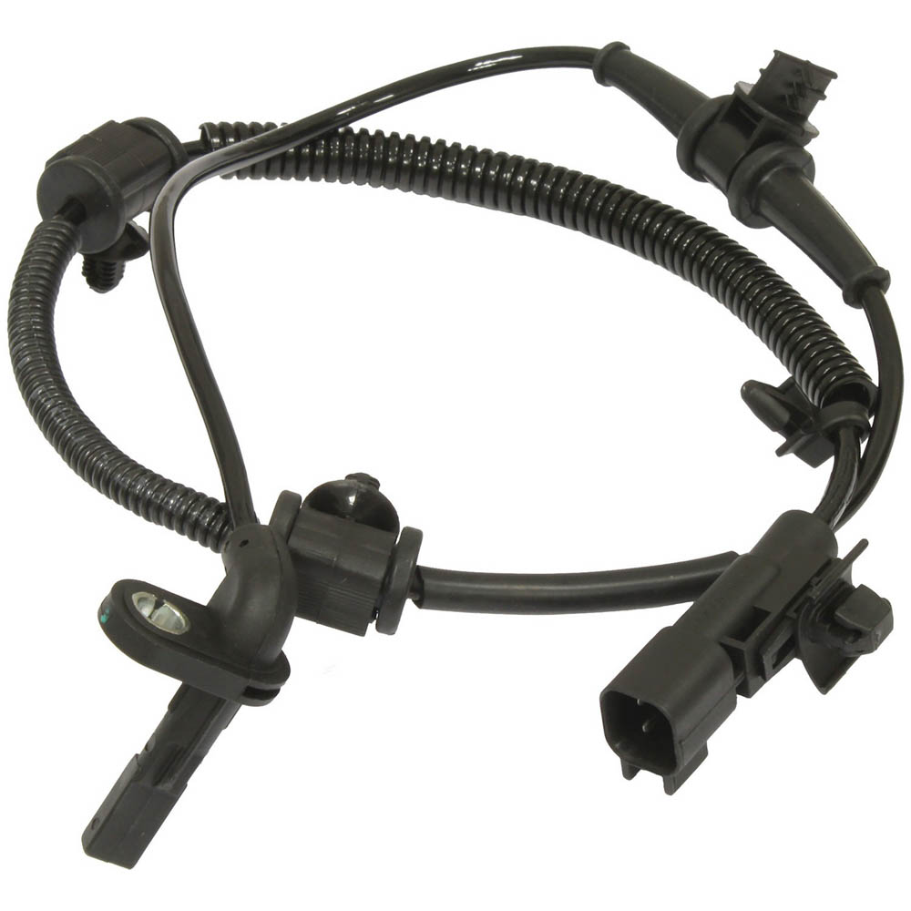 2016 Chevrolet Impala ABS Speed Sensor