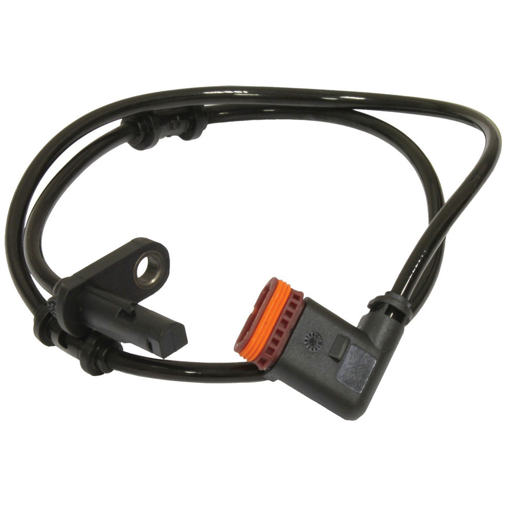 2012 Mercedes Benz E350 ABS Speed Sensor