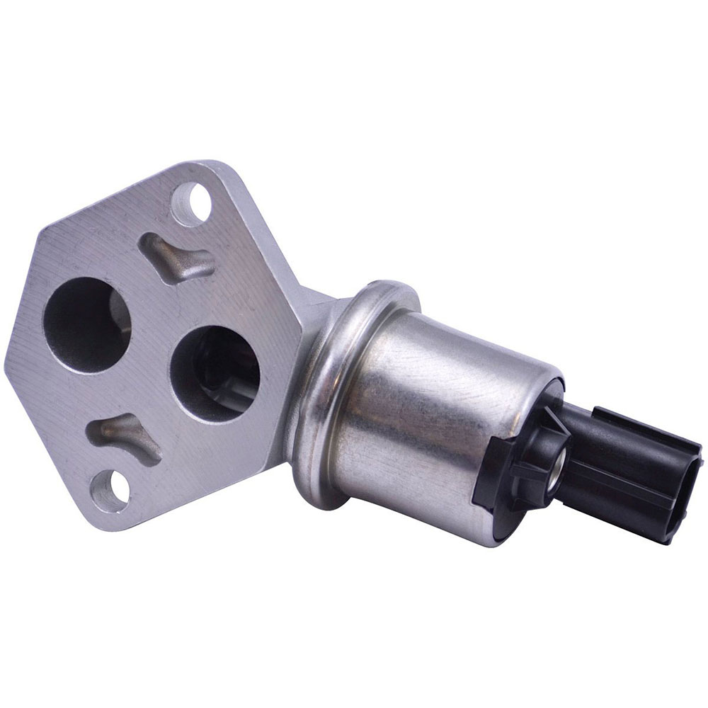 Ford Ranger Idle Control Valve Oem & Aftermarket Replacement Parts