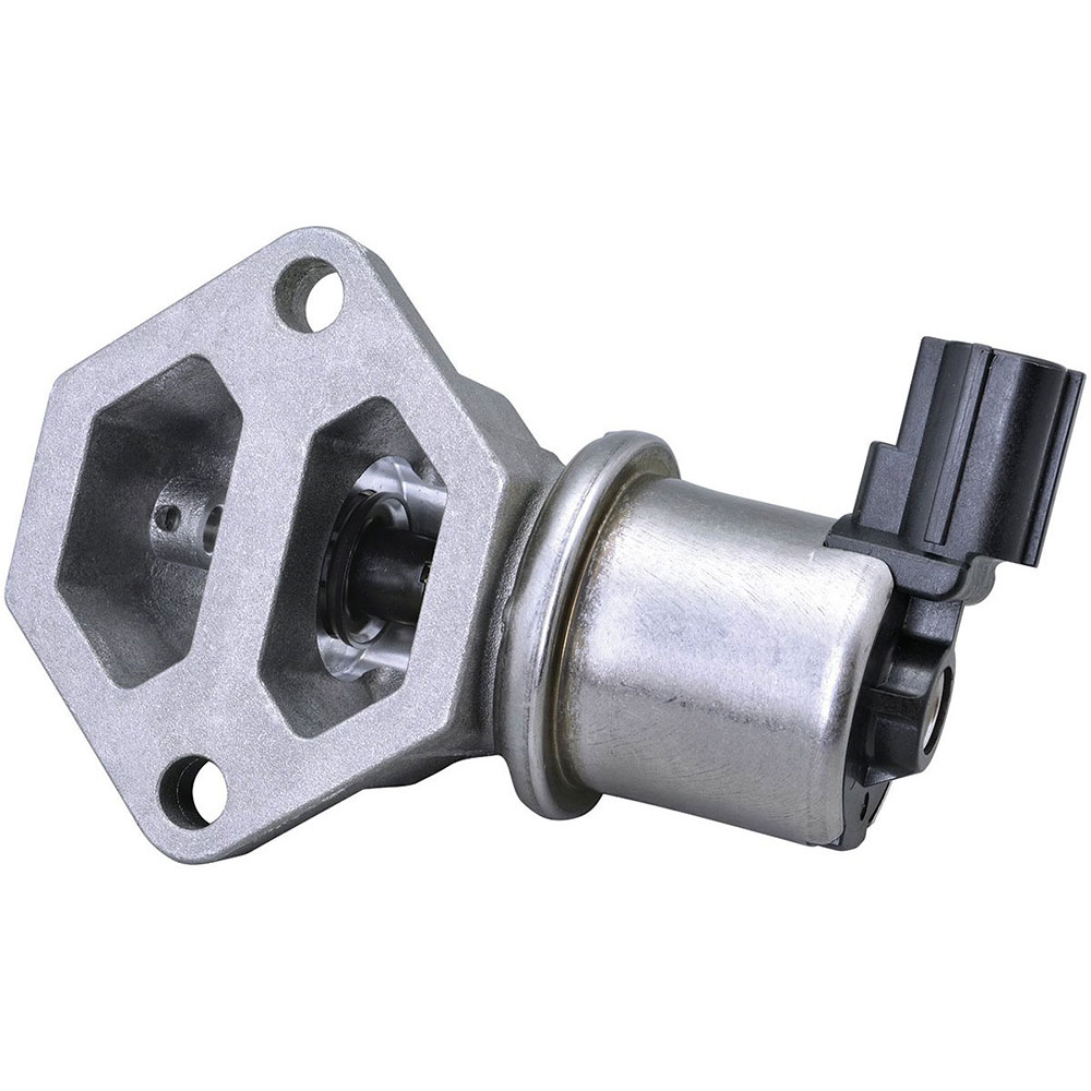Lincoln Ls Idle Control Valve Oem & Aftermarket Replacement Parts