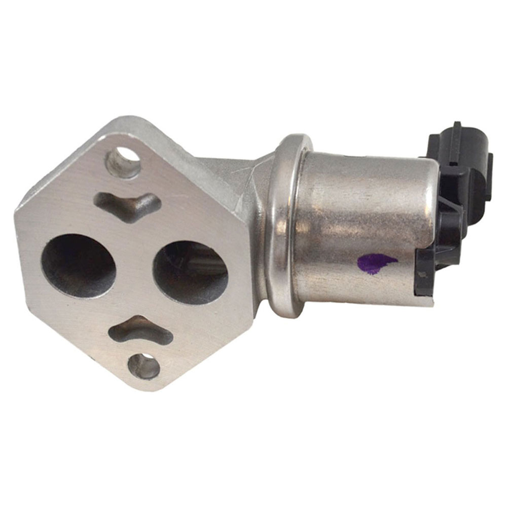 2003 Ford Mustang Idle Control Valve
