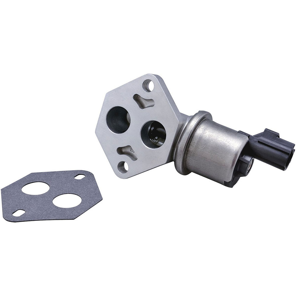 2003 Ford Expedition Idle Control Valve