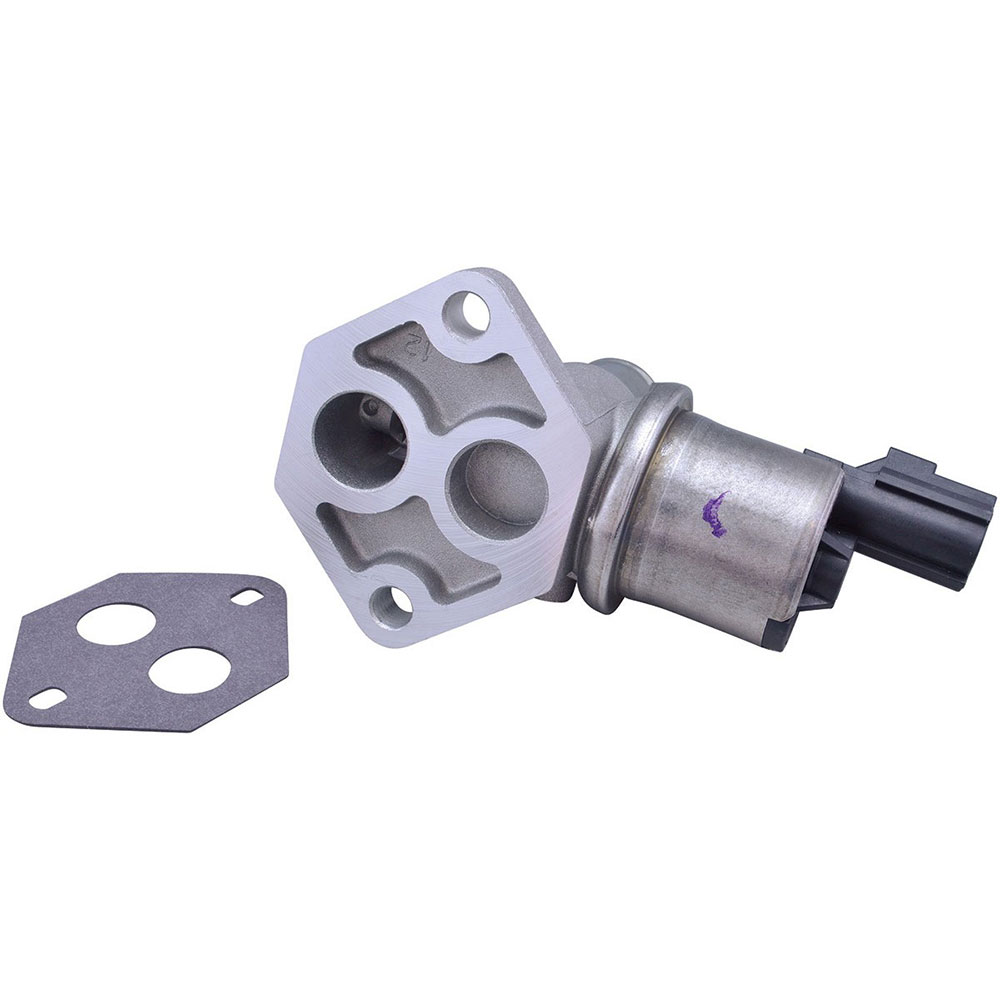 2003 Lincoln Town Car Idle Control Valve