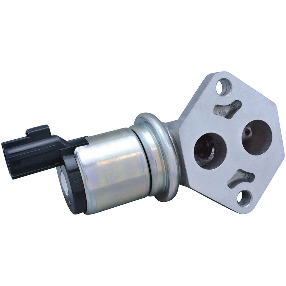2000 Ford Focus Idle Control Valve