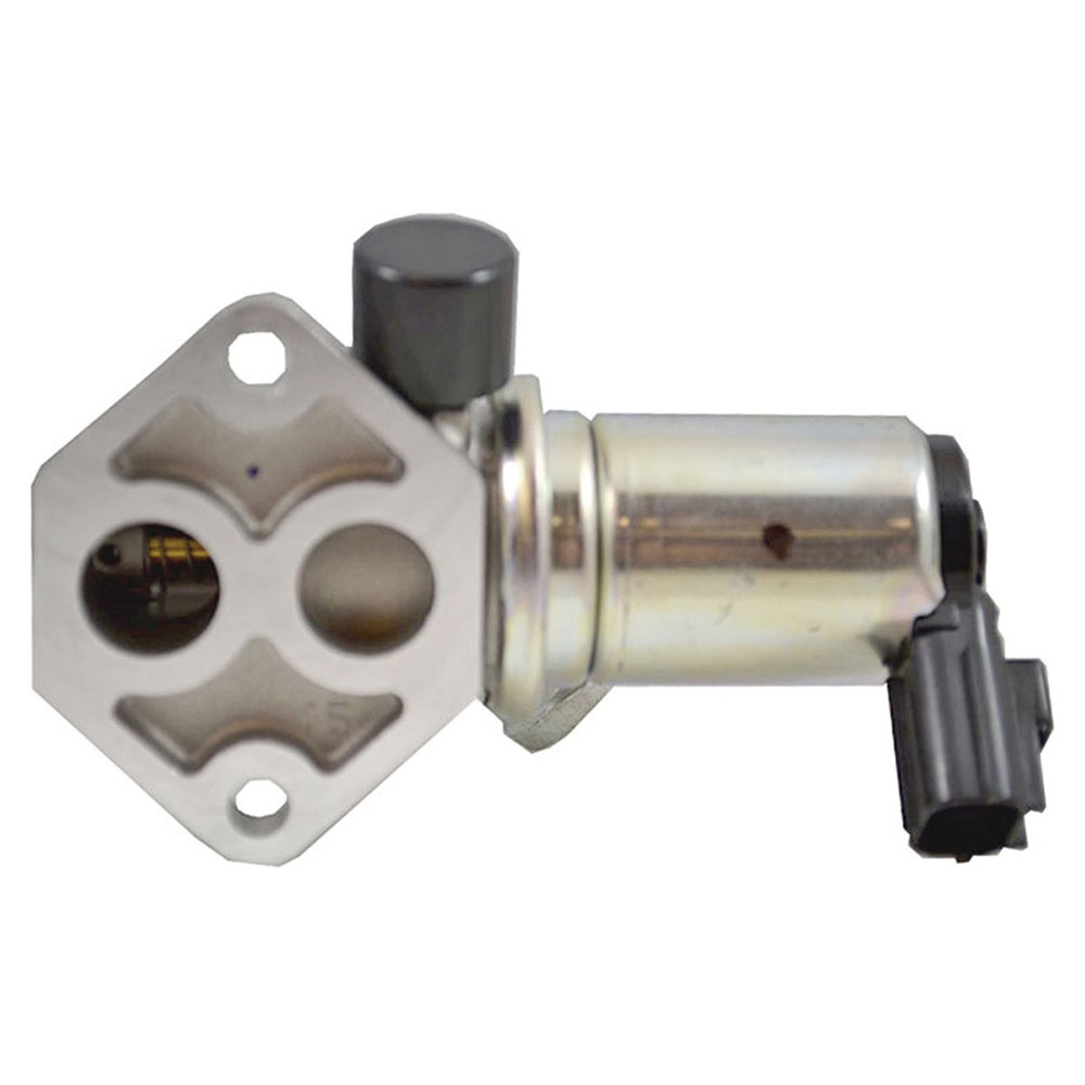 2000 Ford E Series Van Idle Control Valve