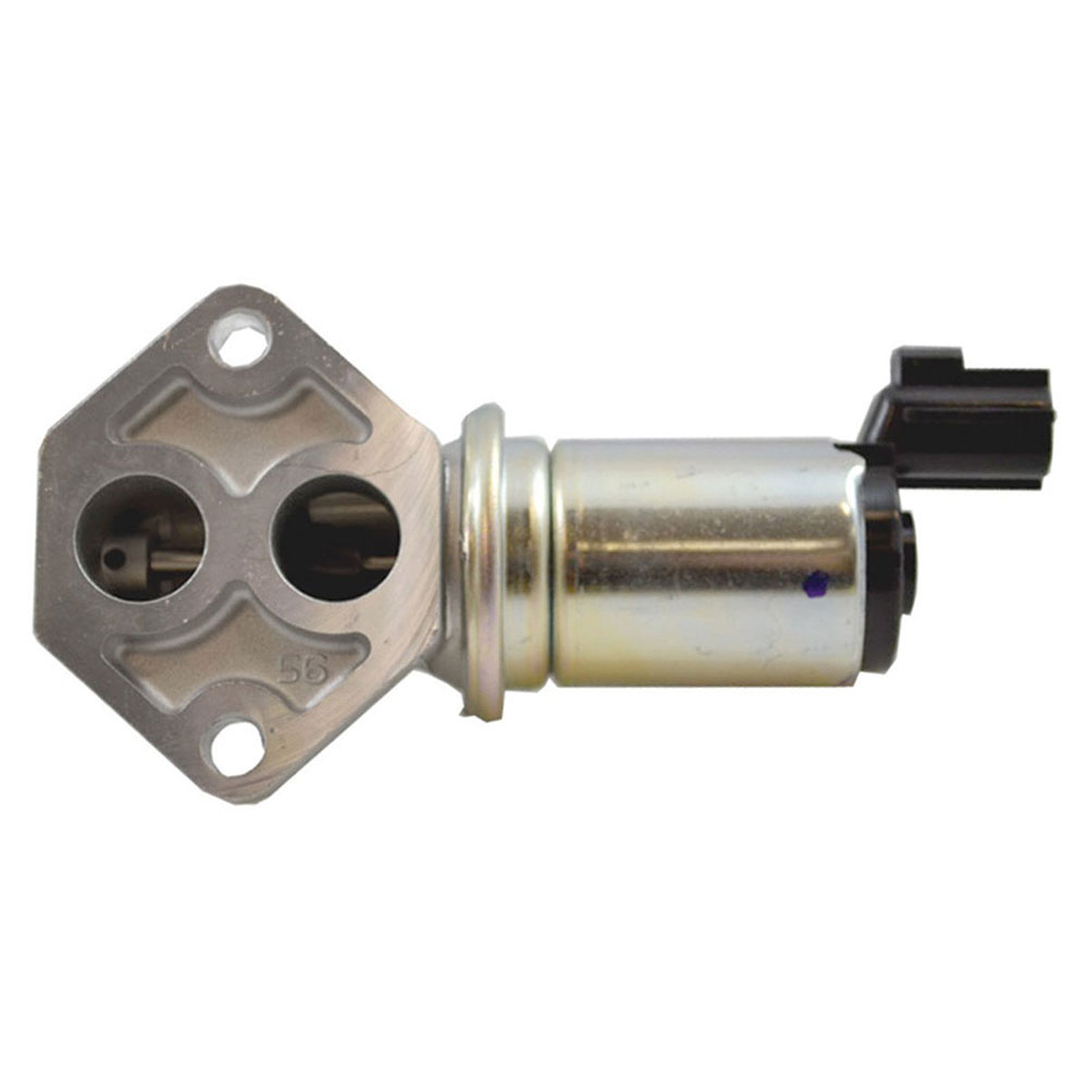2001 Ford F Series Trucks Idle Control Valve 5.4L F150 Supercharged