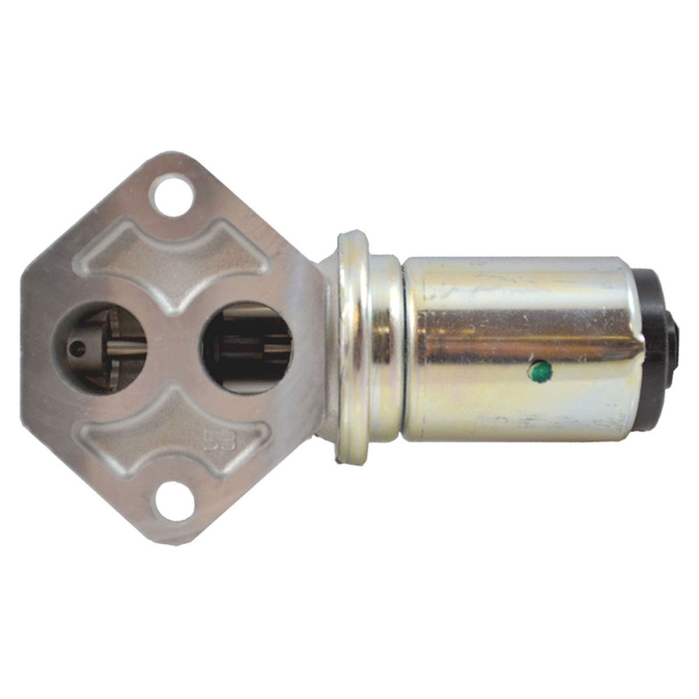 1997 Ford Ranger Idle Control Valve 2.5L Models 4780037 ON