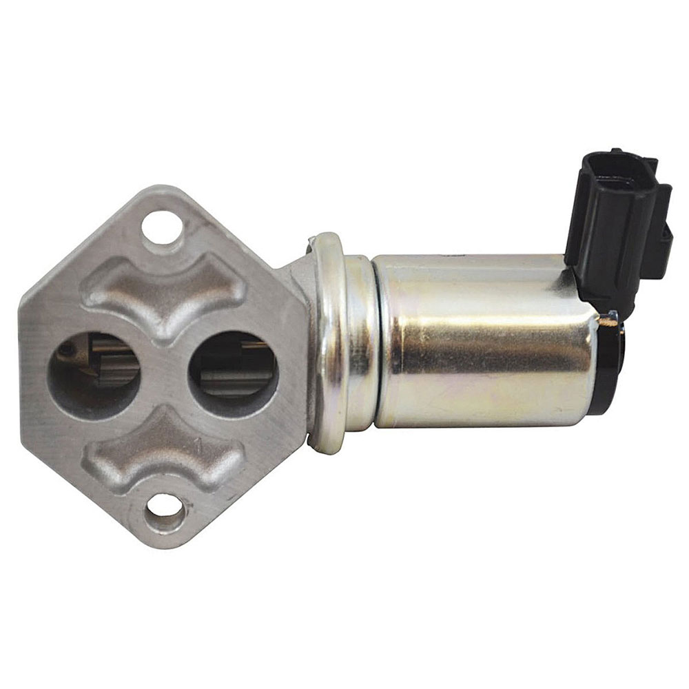 
 Ford contour idle control valve 