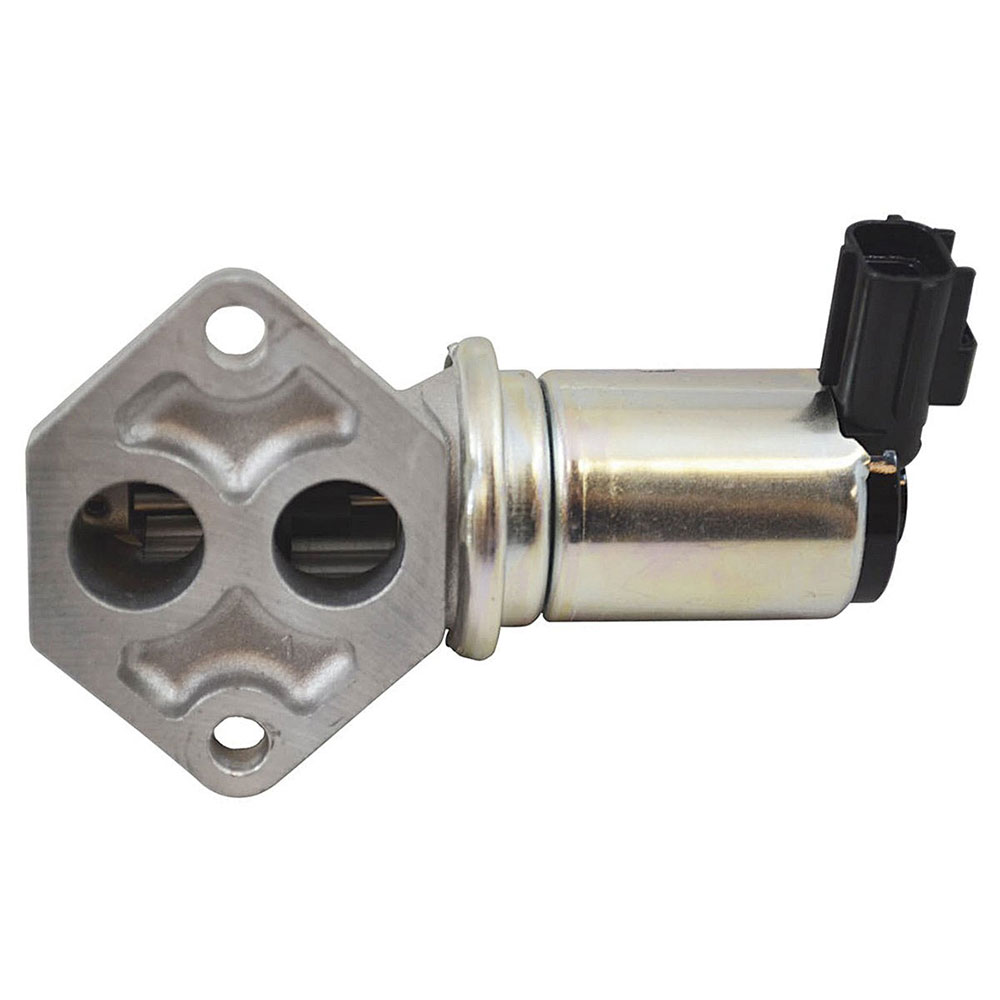 Mercury Mystique Idle Control Valve