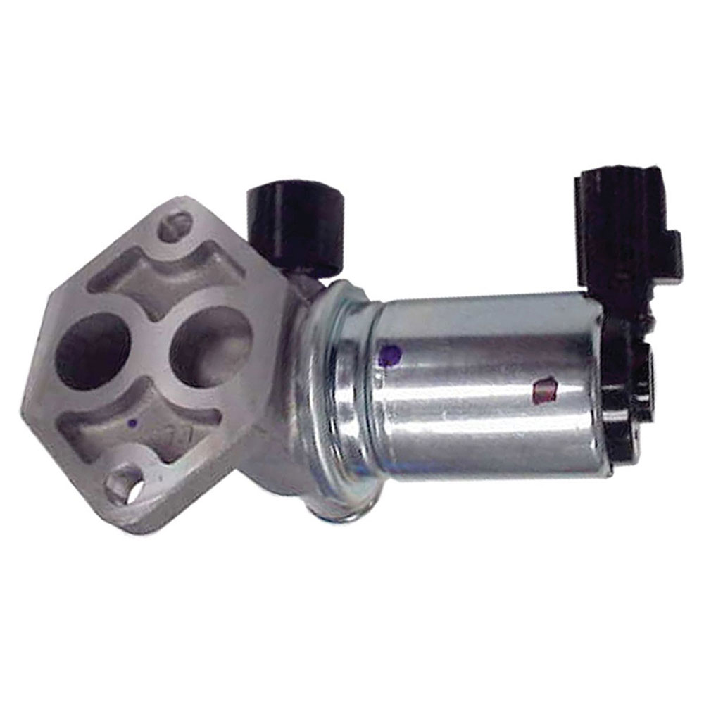 1997 Ford Thunderbird Idle Control Valve