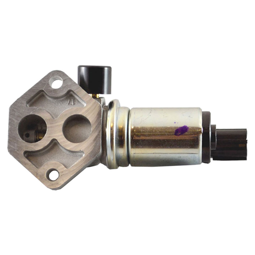 2001 Ford Mustang Idle Control Valve