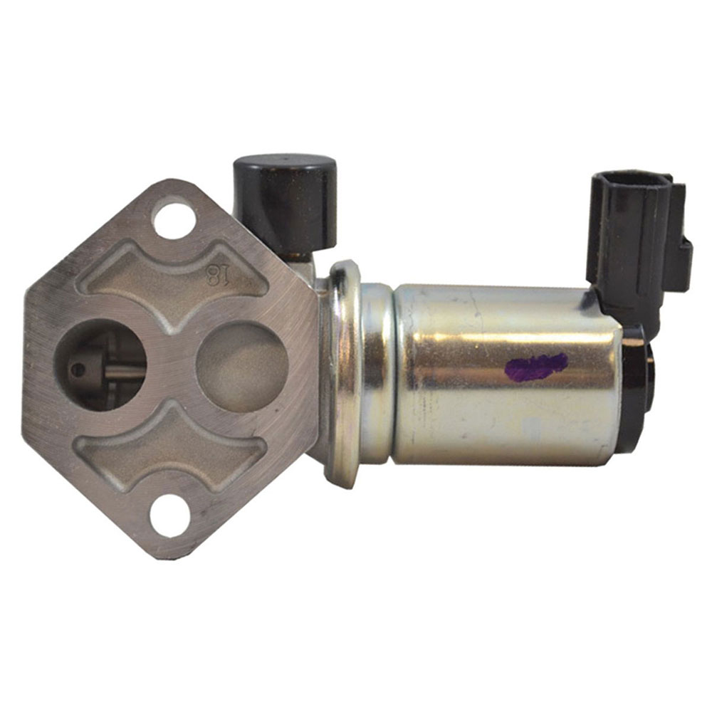2000 Lincoln Town Car Idle Control Valve
