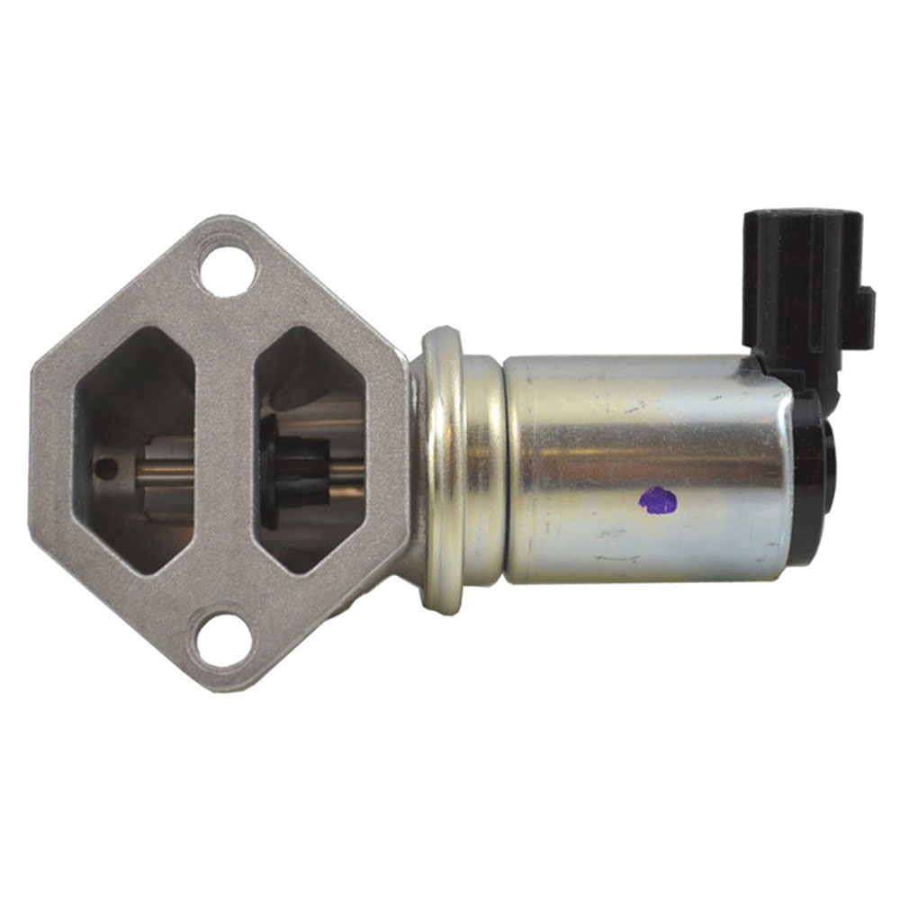 2000 Ford Windstar Idle Control Valve