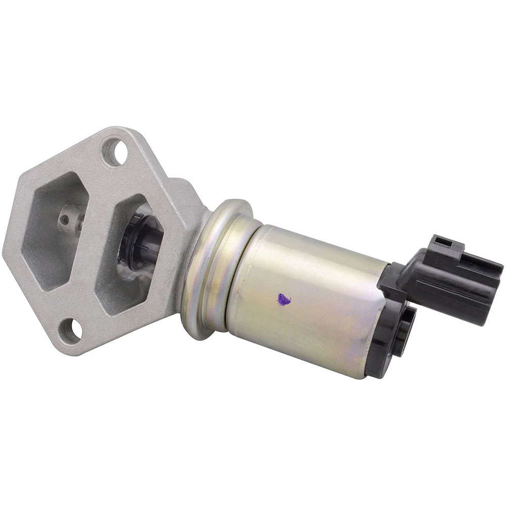 2000 Ford Explorer Idle Control Valve