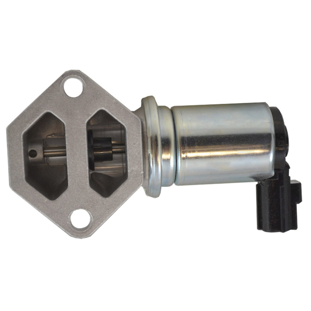 2003 Ford Escape Idle Control Valve