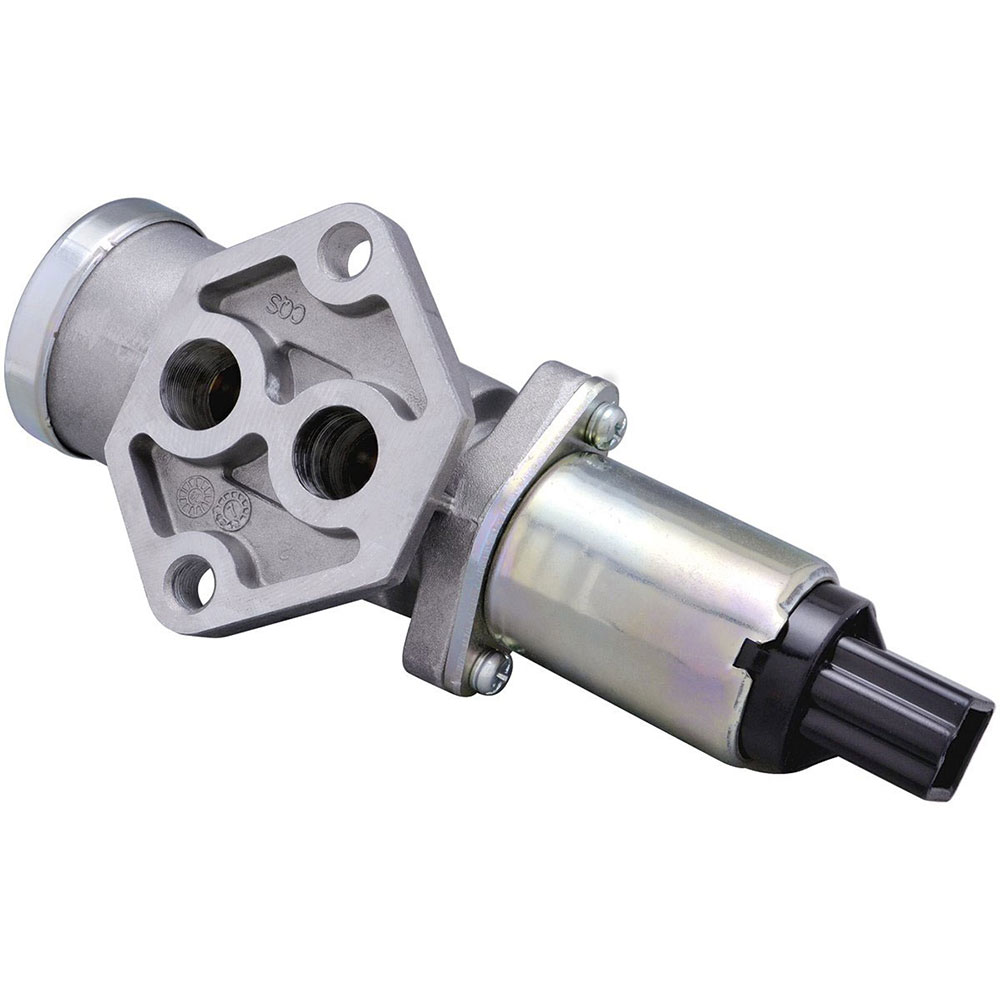 1985 Ford F Series Trucks Idle Control Valve