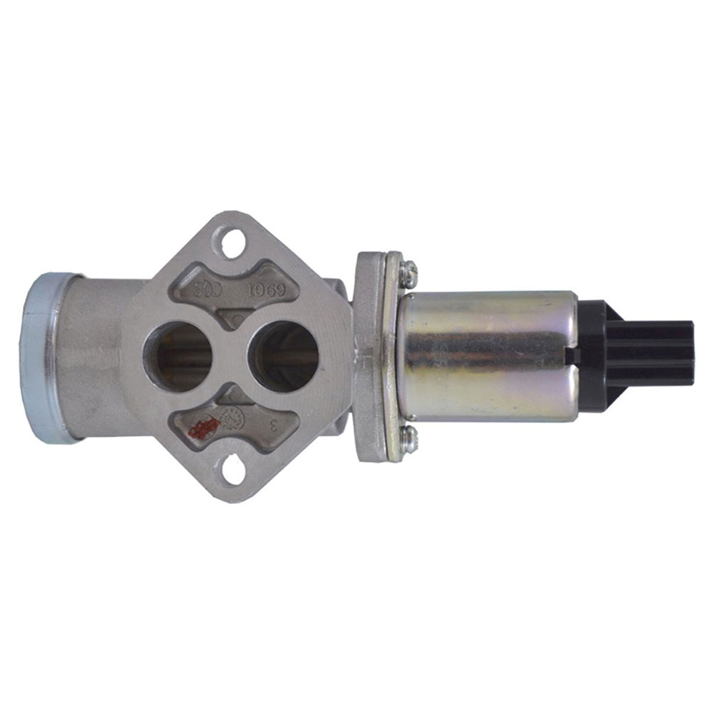 1992 Ford Taurus Idle Control Valve