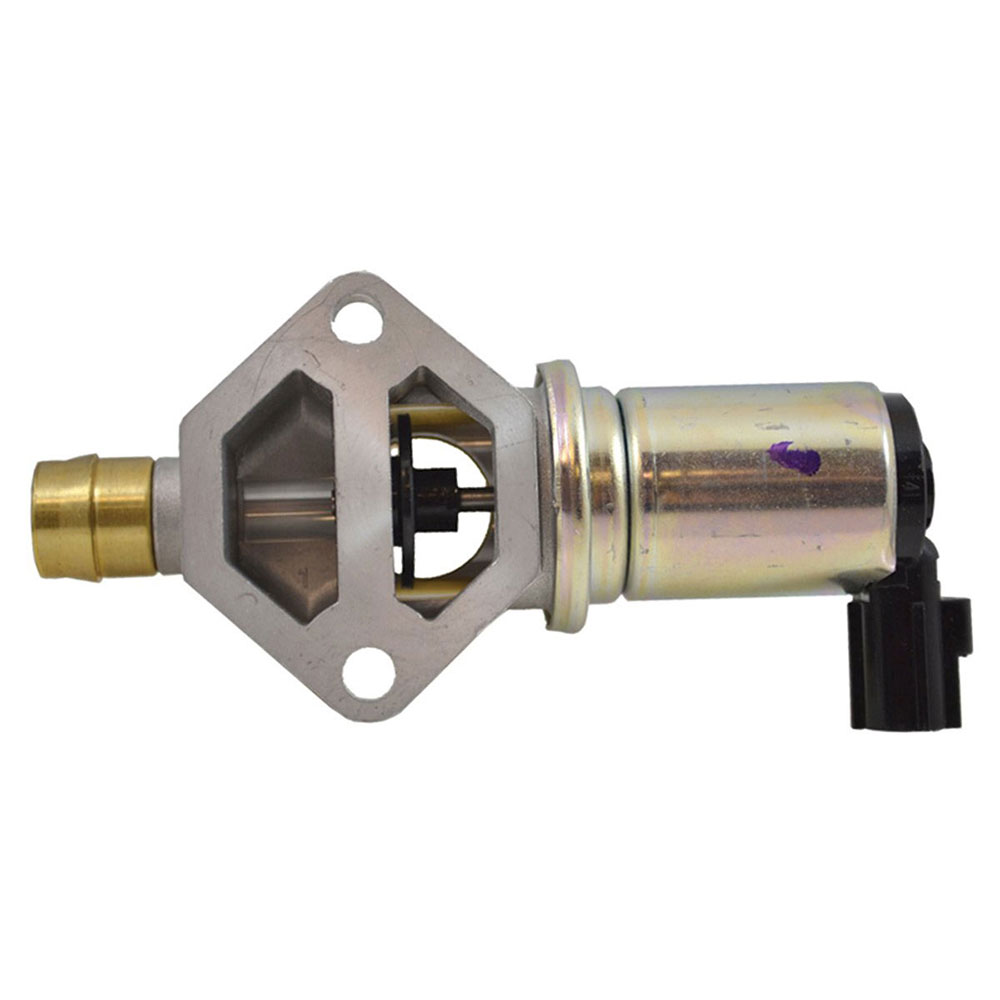 
 Lincoln ls idle control valve 