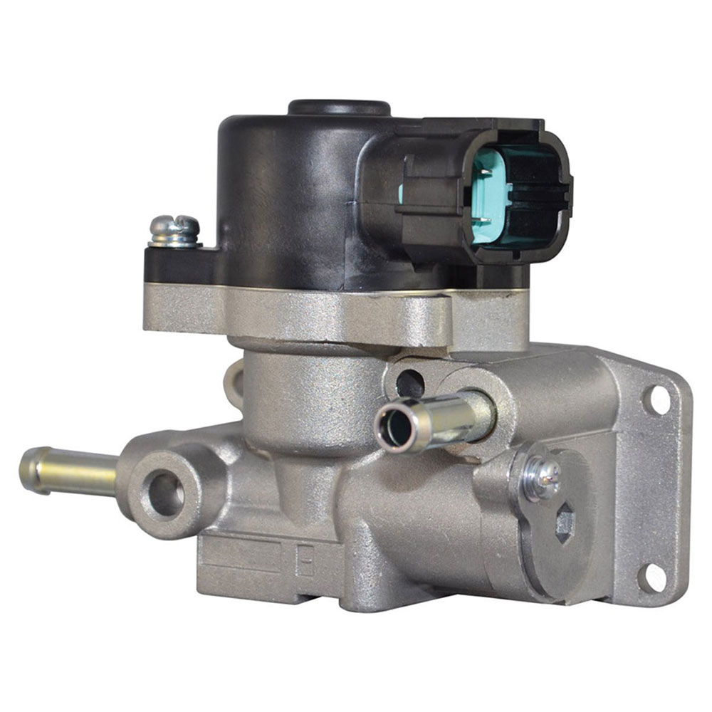 
 Infiniti i30 idle control valve 