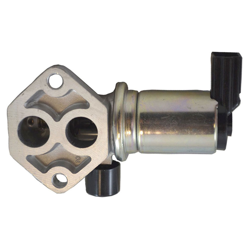 
 Mercury tracer idle control valve 