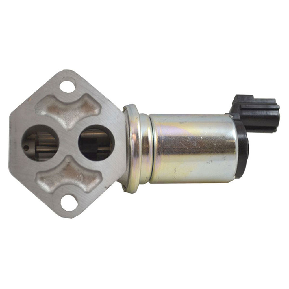 2000 Ford Expedition Idle Control Valve
