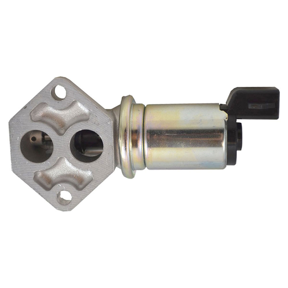 Mercury Mystique Idle Control Valve