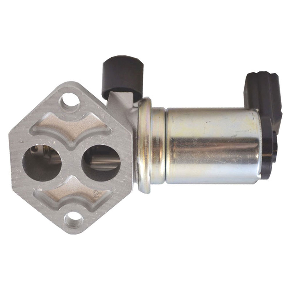 1992 Ford E Series Van Idle Control Valve