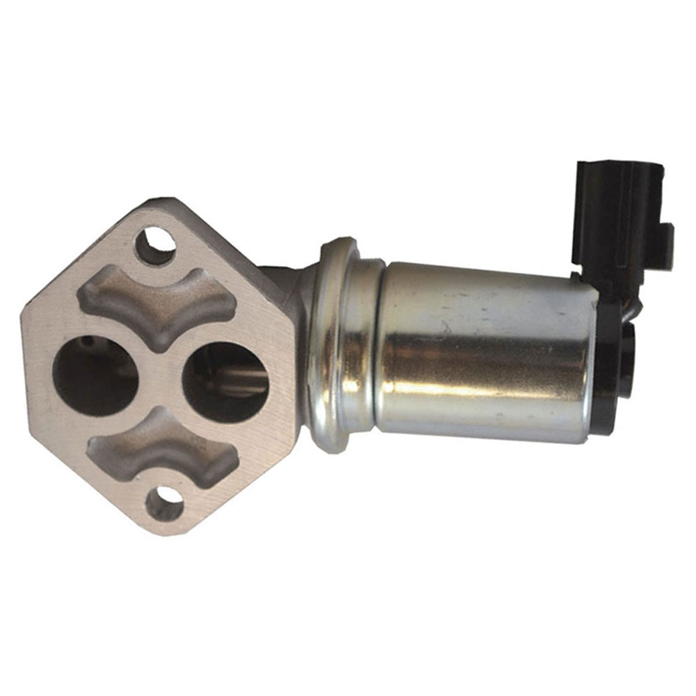 1998 Ford Ranger Idle Control Valve