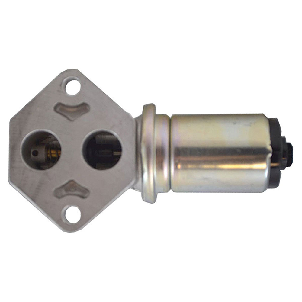 1995 Ford Ranger Idle Control Valve