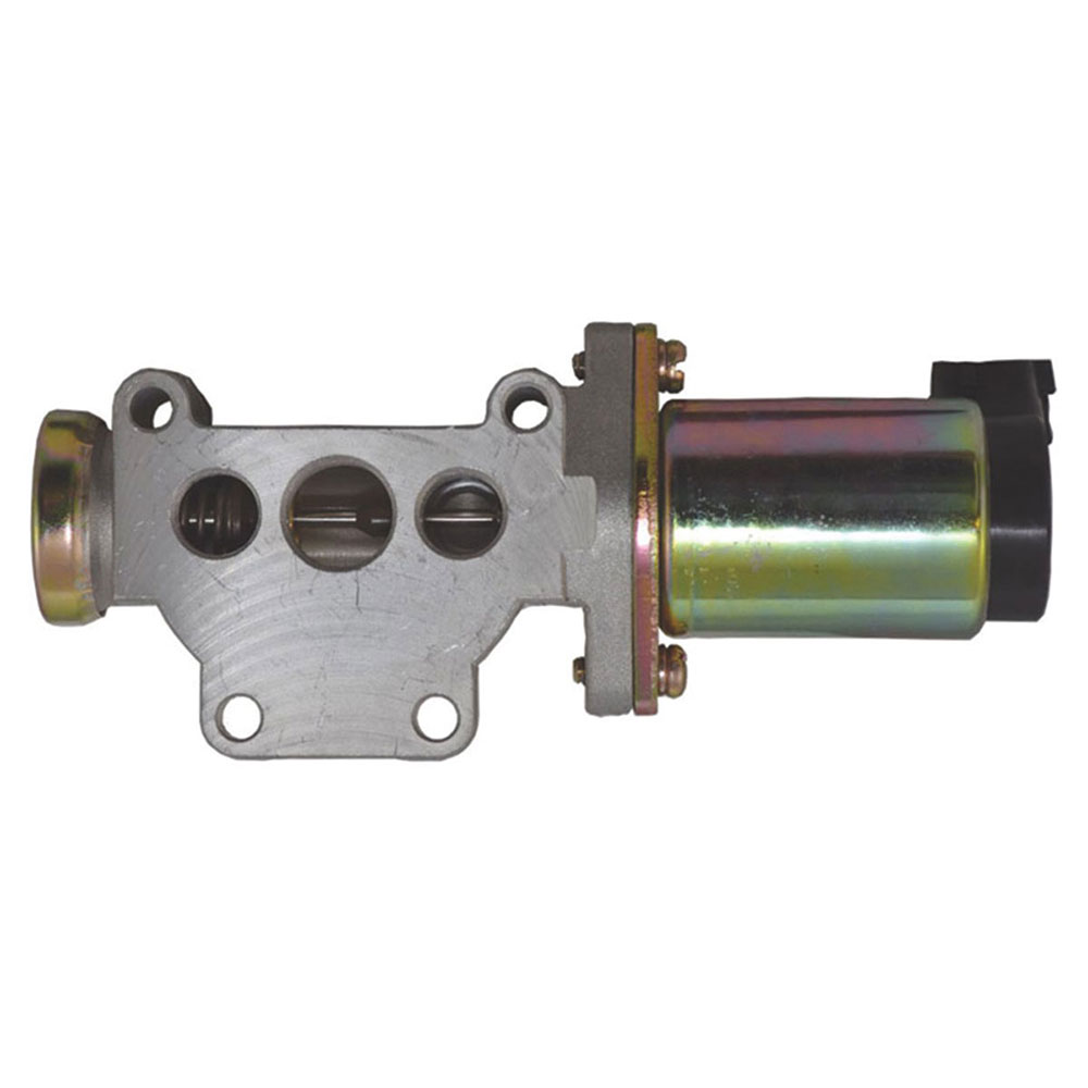 23781-3S510 Idle Air Control Valve For Nissan Frontier 2.4L-L4 1998-2004 Great