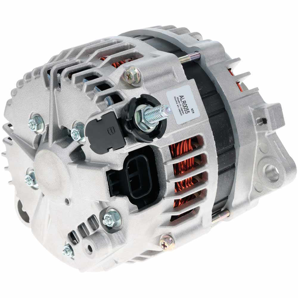 2012 Nissan Rogue Alternator