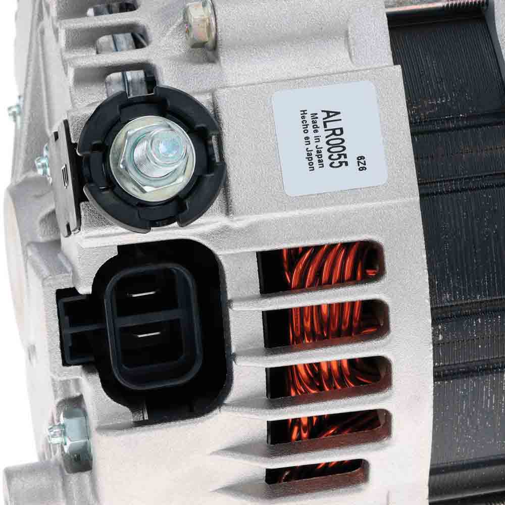 2012 Nissan Rogue Alternator