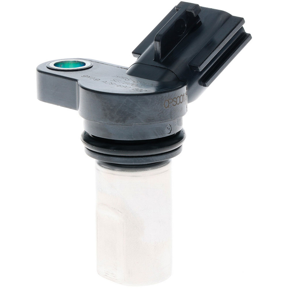 2018 Nissan NV2500 Crankshaft Sensor