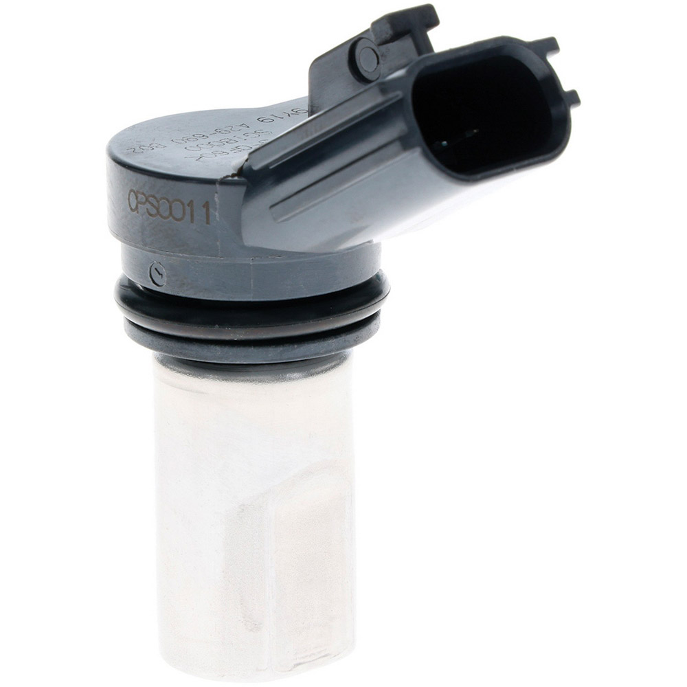 2018 Nissan NV2500 Crankshaft Sensor