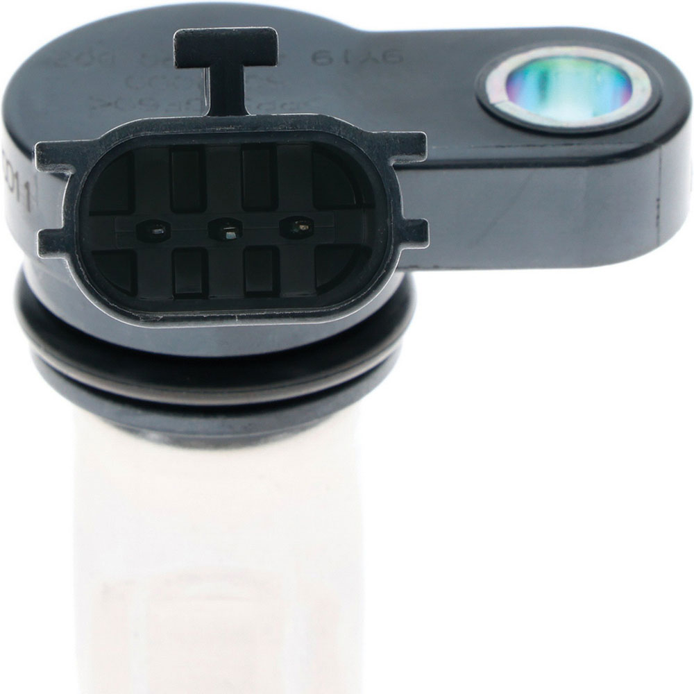 2018 Nissan NV2500 Crankshaft Sensor
