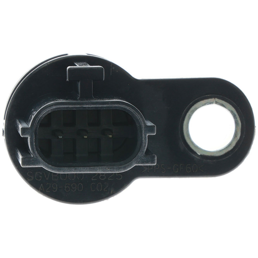 2021 Nissan NV2500 Camshaft Sensor