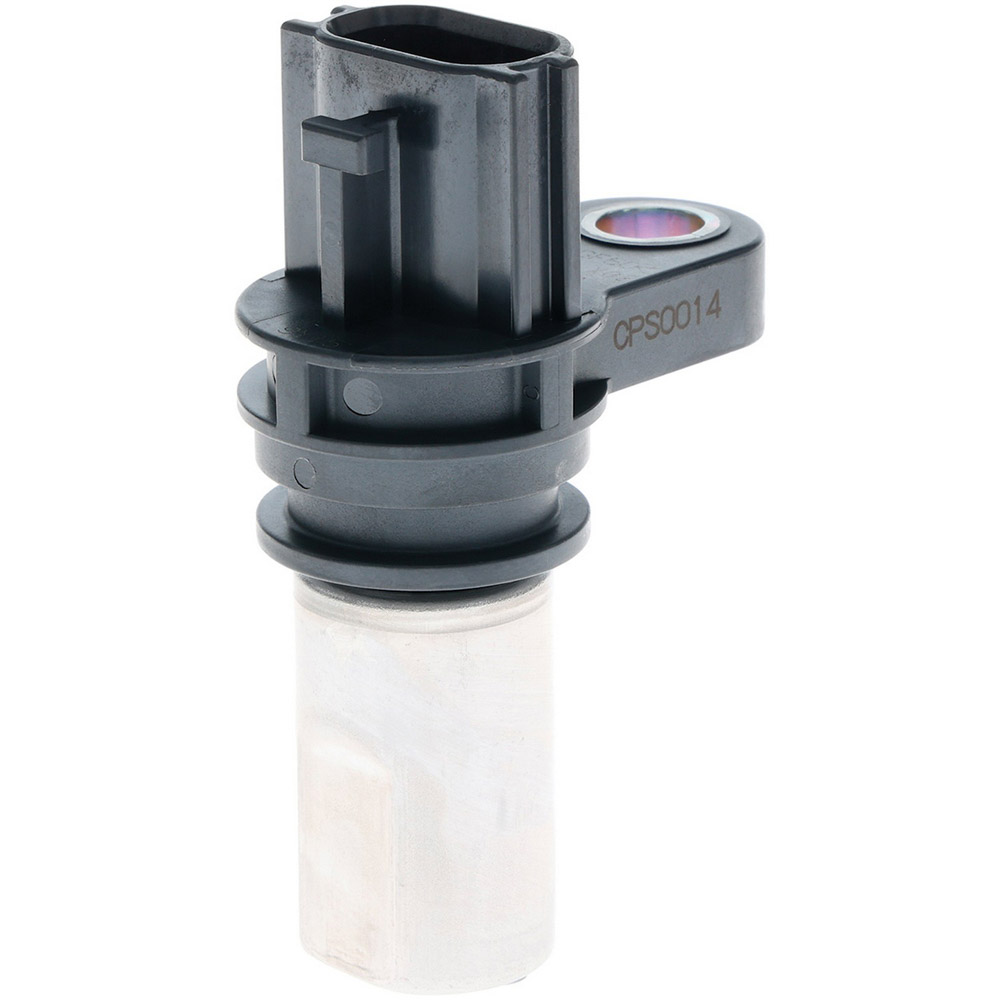 2021 Nissan NV2500 Crankshaft Sensor