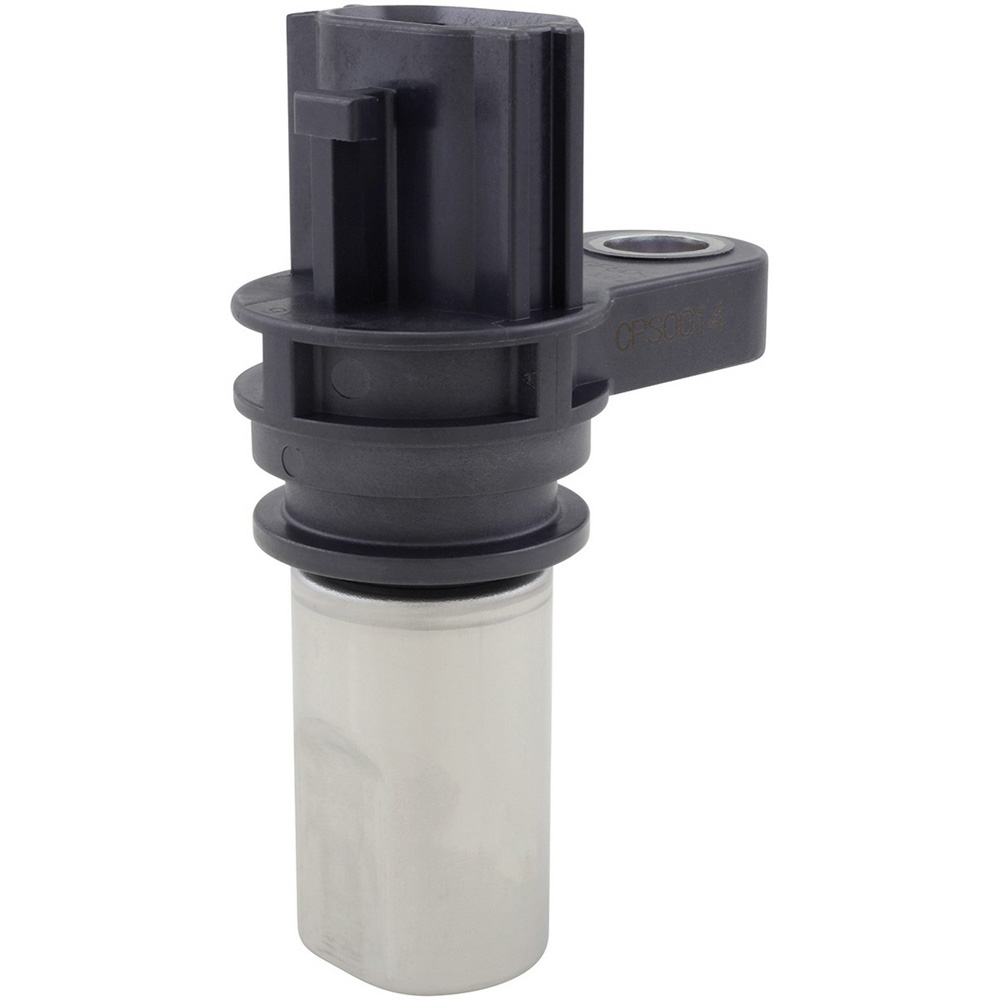 2021 Nissan NV2500 Crankshaft Sensor