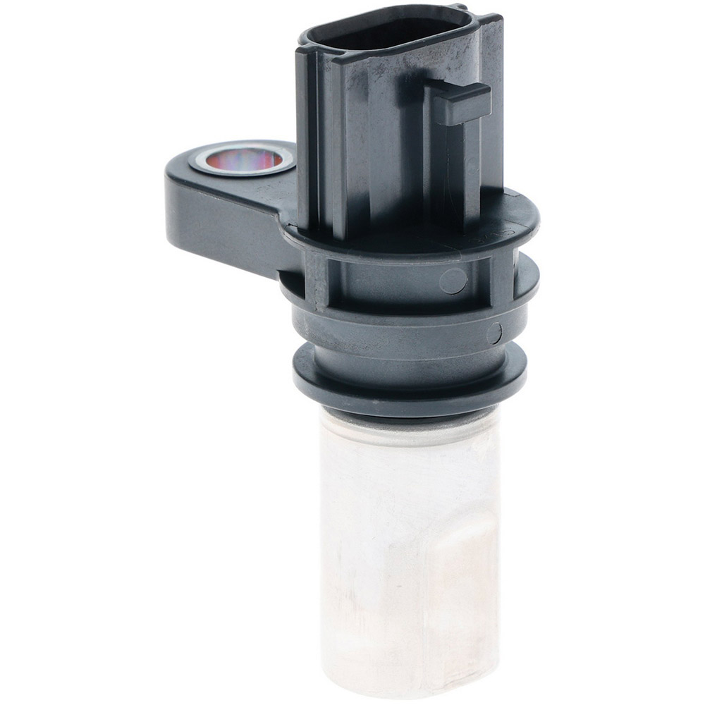 2021 Nissan NV2500 Crankshaft Sensor