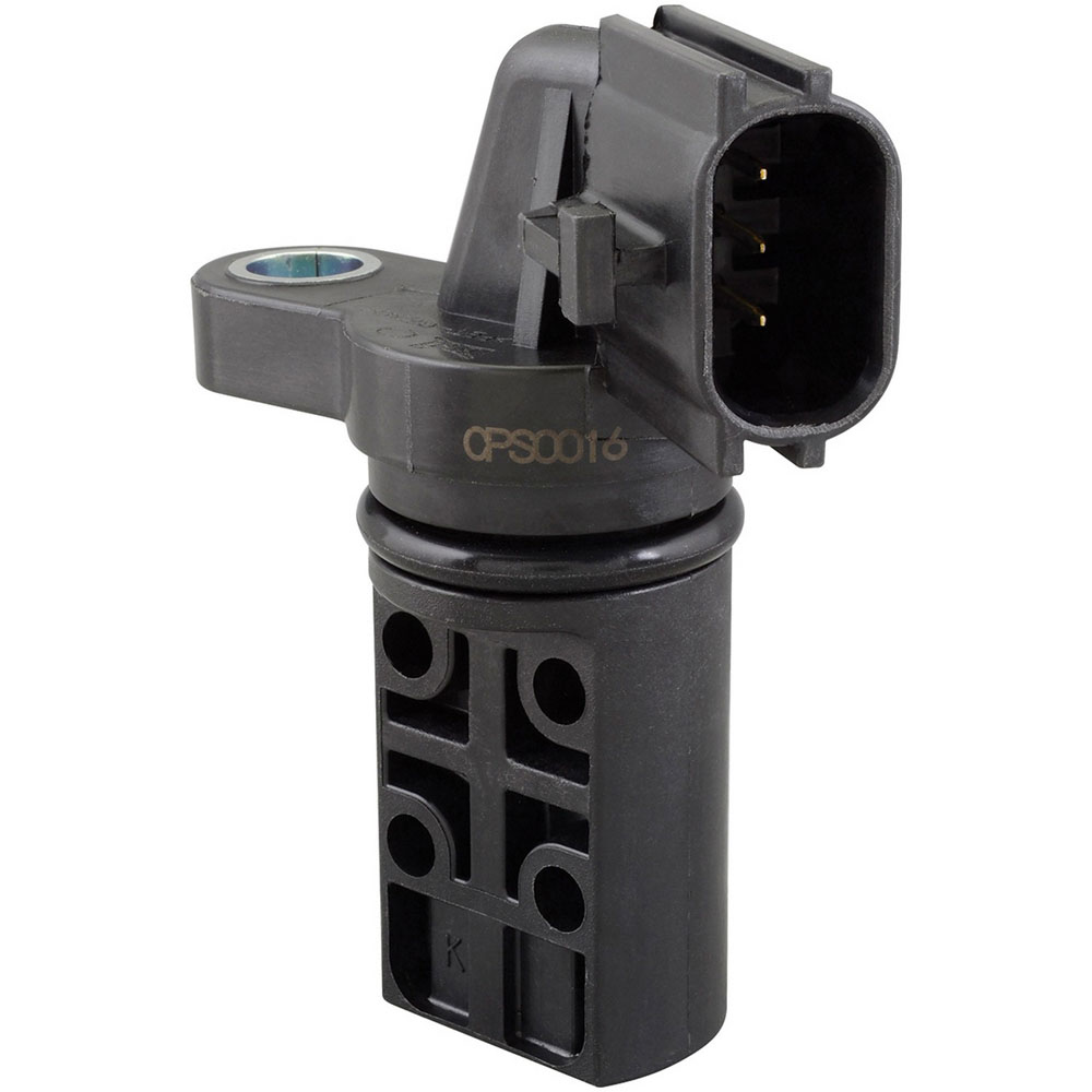 2007 Infiniti M45 Camshaft Sensor