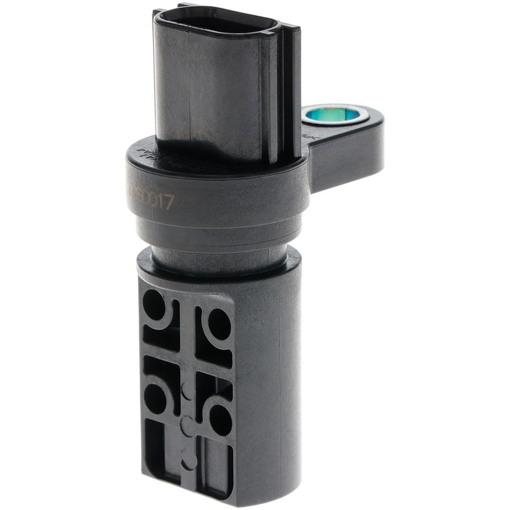 2017 Nissan Frontier Crankshaft Sensor