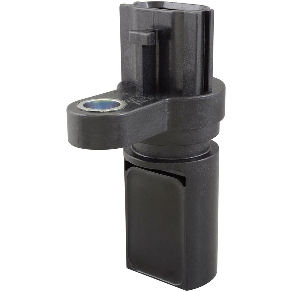 2017 Nissan Frontier Crankshaft Sensor